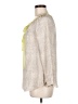 Rebecca Taylor 100% Silk Ivory Blouse Size 6 - photo 5