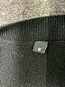 Unbranded Black Pullover Sweater Size M - photo 7
