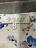 WAYF 100% Polyester Blue Short Sleeve T-Shirt Size S - photo 7