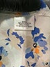 WAYF 100% Polyester Blue Short Sleeve T-Shirt Size S - photo 8