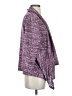 Alfred Dunner Purple Cardigan Size S (petite) - photo 4