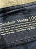 Outdoor Voices Blue Active Pants Size M - photo 8