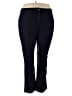 ASHRO Blue Jeggings Size 18w - photo 1