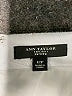 Ann Taylor Metallic Silver Casual Skirt Size 12 (petite) - photo 3