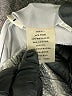 Ann Taylor Metallic Silver Casual Skirt Size 12 (petite) - photo 4