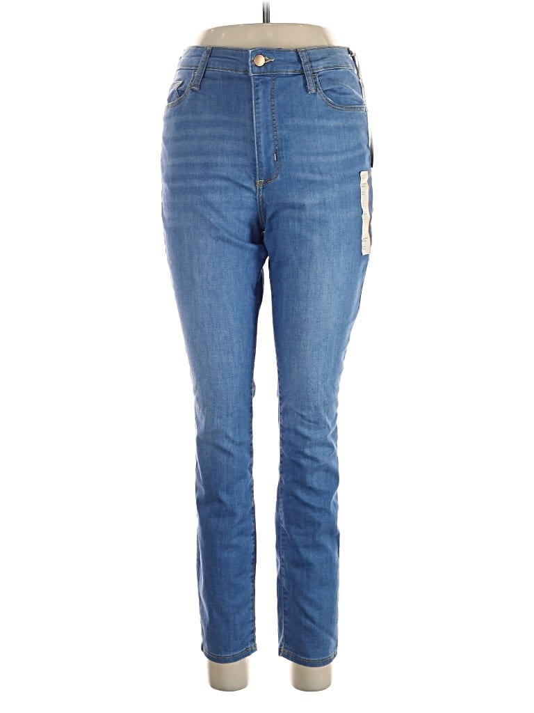 Universal Thread Jeans In Blue