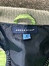 Andy & Evan 100% Polyester Print Green Jacket Size 6 - photo 3