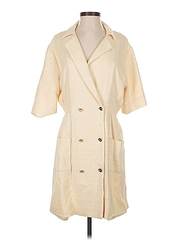 Sandro Casual Dress (view 1)