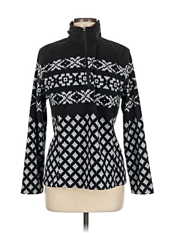 Lands' End Fleece (view 1)