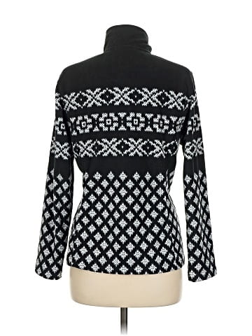 Lands' End Fleece (view 2)