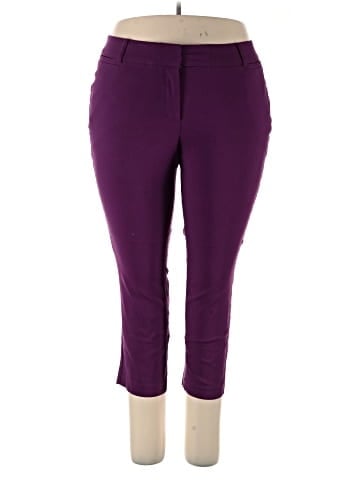 Lane Bryant Casual Pants (view 1)