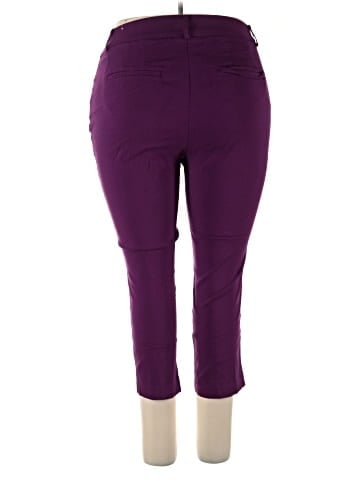 Lane Bryant Casual Pants (view 2)