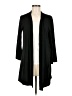 J.Jill Black Kimono Size M - photo 1