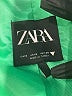 Zara Green Blazer Size S - photo 6