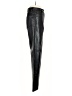 Wilfred 100% Polyurethane Black Faux Leather Pants Size 4 - photo 4