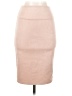 iris Solid Tan Formal Skirt Size S - photo 1