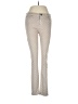 Hudson Jeans Polka Dots Ivory Jeans Size 29 waist - photo 1