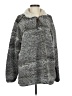 Properly Tied Gray Pullover Sweater Size S - photo 1
