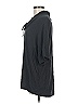 Max Studio Black Poncho Size M - photo 5