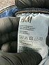 H&M Blue Jeans Size 7 - photo 3