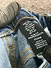 H&M Blue Jeans Size 7 - photo 4