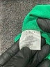 AIKO Solid Green Cocktail Dress Size S - photo 8