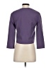 BOSS by HUGO BOSS Purple Jacket Size 0 - photo 2
