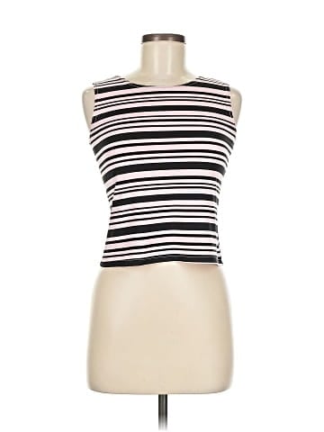 DressBarn Sleeveless Top (view 1)