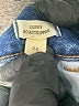 Madewell Hearts Blue Jeans Size 26 waist - photo 6
