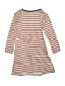 Xtraordinary Stripes Tan Dress Size 6 - photo 2