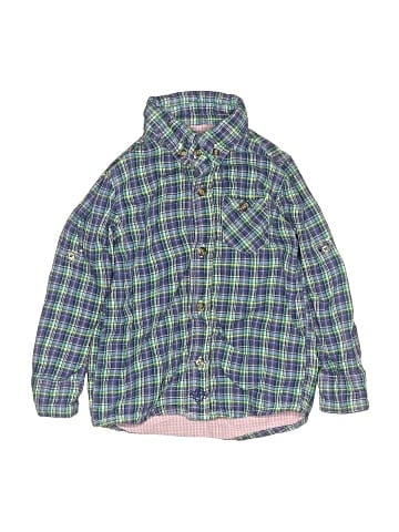 Andy & Evan Long Sleeve Button-Down Shirt (view 1)