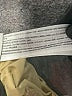 Hollister Tan Khakis Size 5s - photo 8