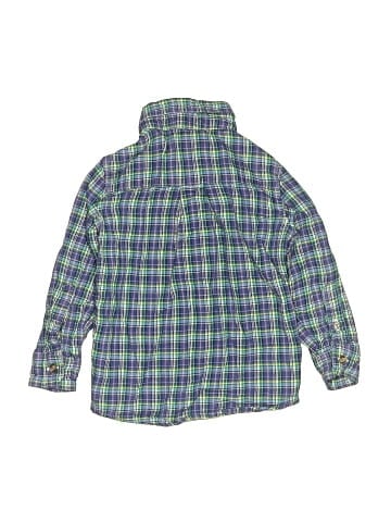 Andy & Evan Long Sleeve Button-Down Shirt (view 2)