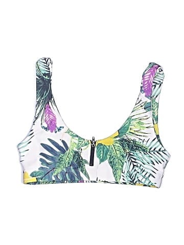 Stone Fox Swim Swimsuit Top (view 1)