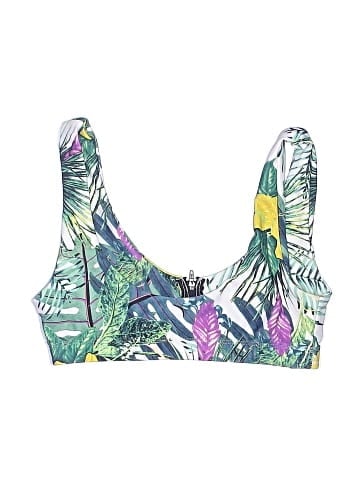Stone Fox Swim Swimsuit Top (view 2)