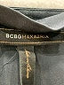 BCBGMAXAZRIA Black Sleeveless Blouse Size M - photo 7