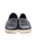 Birdies 100% Leather Solid Black Sneakers Size 10 - photo 2