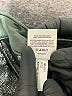 Express 100% Polyester Metallic Black Casual Pants Size 4S - photo 8