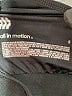 all in motion Black Romper Size S - photo 4