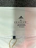 Adidas 100% Polyester Solid White Skort Size XL - photo 3