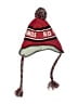 NHL 100% Acrylic Burgundy Red Beanie One size (youth) - photo 1