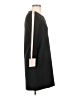 J.Crew Color Block Black Casual Dress Size 00 - photo 4