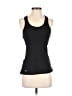 Athleta Black Active Tank Size S - photo 1