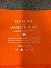 Set Active Orange Active Pants Size S - photo 6