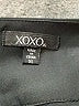 XOXO Solid Black Jumpsuit Size XL - photo 4