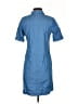OPUS Blue Casual Dress Size EU 34 / US 4 - photo 2