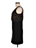 Express Black Cocktail Dress Size M - photo 5