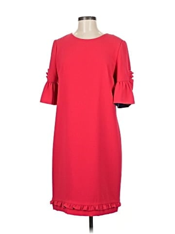 Sara Campbell Cocktail Dress (view 1)