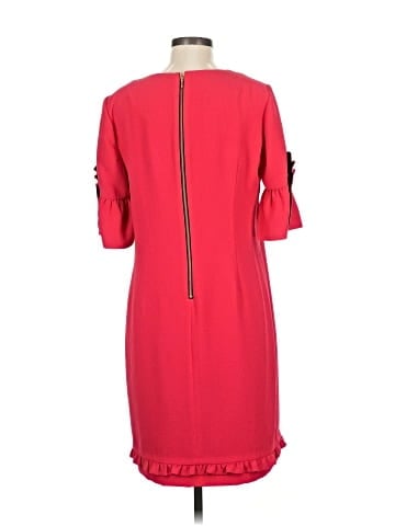 Sara Campbell Cocktail Dress (view 2)