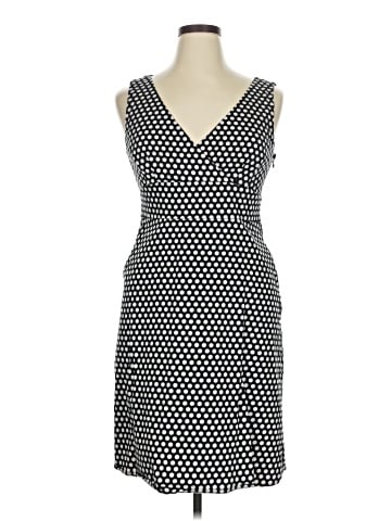 Spense Cocktail Dress (view 1)
